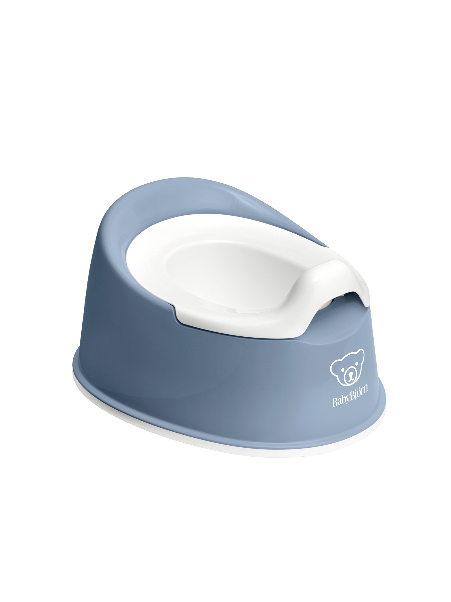 BB Smart potty - blå